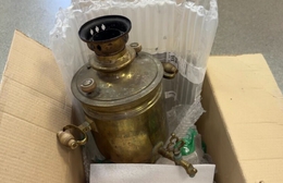 фото: Уральское таможенное управление