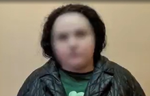 В Екатеринбурге задержали медсестру, работавшую курьером мошенников