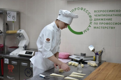 Межрегиональный этап чемпионата «Профессионалы» стартовал в Свердловской области