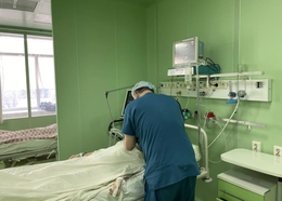 фото: Министерство здравоохранения Свердловской области