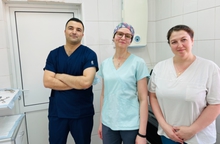 В Нижнем Тагиле кардиохирурги спасли многодетного серовчанина с редкой аномалией