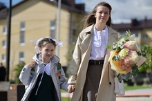 На Среднем Урале подведены первые итоги записи детей в первые классы