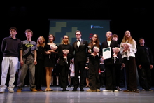 Благотворительный фонд «Синара» поддержал международный детский фестиваль «Щелкунчик приглашает»