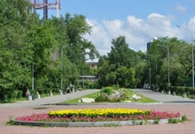 В Екатеринбурге появятся четыре баскетбольные и одна мини-футбольная площадки