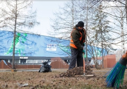 Фото: Андрей Фомин / РМК Фото: Андрей Фомин / РМК