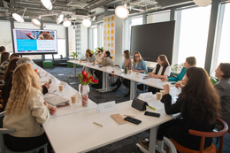 фото: Благотворительный фонд «Синара» 