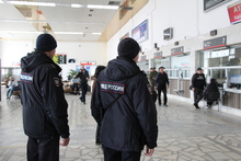 Двух свердловчанок будут судить за мошенничество с железнодорожными билетами на 5 миллионов рублей Двух свердловчанок будут судить за мошенничество с железнодорожными билетами на 5 миллионов рублей