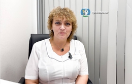 Фото: Минздрав Свердловской области