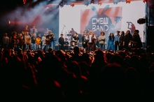 «Смешарики» стали хедлайнерами «Уральской Ночи музыки»