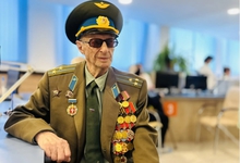 Медосмотр участников Парада Победы стартовал в Свердловском госпитале для ветеранов войн Медосмотр участников Парада Победы стартовал в Свердловском госпитале для ветеранов войн