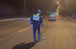 Фото: Госавтоинспекция Свердловской области