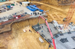 Фото: пресс-служба «УГМК-Застройщик»