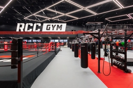 фото: Академия спорта РМК