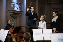 Фоторабота БФ «Синара» признана лучшей на всероссийском конкурсе «ОБЪЕКТИВная благотворительность»