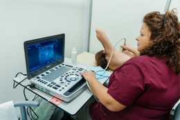 фото: Министерство здравоохранения Свердловской области