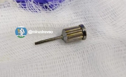 фото: Министерство здравоохранения Свердловской области