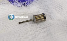 Медики ЦГБ №20 Екатеринбурга извлекли стоматологическую отвертку из кишечника женщины