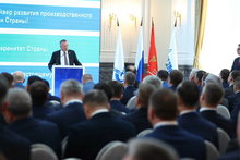 «Газпром» и «Единая Россия» обеспечивают успешную реализацию народной программы партии