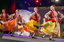 Екатеринбург примет 16 творческих коллективов на зональный этап Всероссийского конкурса