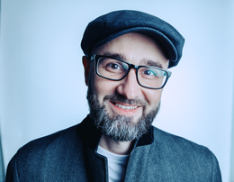 Фото: предоставлено организаторами «ГикКона»