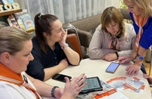 Специалисты «ЭнергосбыТ Плюс» провели «Азбуку онлайна» в Сухом Логу