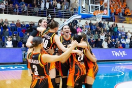 Фото: пресс-служба «Динамо» (Курск)