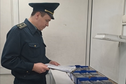 фото: Уральское таможенное управление