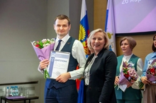 Шесть педагогов Свердловской области вышли в финалы Всероссийских профессиональных конкурсов