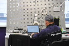 Академия будущих связистов: «Ростелеком» открыл учебный класс по подготовке кадров на базе вуза в Екатеринбурге