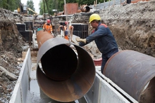 «Т Плюс» повысит надежность теплоснабжения городского округа Лесной