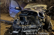 Свердловская полиция назначила психиатрическую экспертизу в отношении водителя «Лексуса», допустившего смертельное ДТП