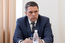 Глава Екатеринбурга Алексей Орлов назначил нового заместителя по финансам