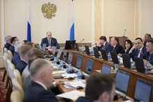 Дополнительно направлено свыше 100 млн рублей на строительство и ремонт дорог на Среднем Урале