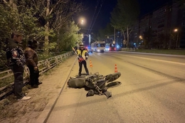 фото: Госавтоинспекция Екатеринбурга