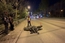 В Екатеринбурге 17-летняя девушка получила открытый перелом из-за ДТП на пешеходном переходе
