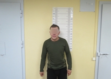 В аэропорту Кольцово транспортные полицейские задержали нетрезвого свердловчанина