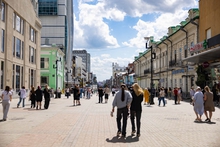 В Екатеринбурге на следующей неделе стартует благоустройство улицы Вайнера