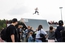 Самая большая в мире мобильная BMX-фигура для экстремального спорта будет доступна для катания в Екатеринбурге