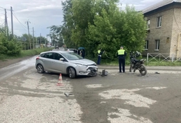 Фото: Госавтоинспекция Свердловской области