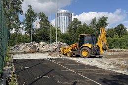 фото: официальный портал Екатеринбурга