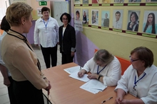 Обязательный единый госэкзамен по русскому языку написали 18 тысяч свердловских выпускников