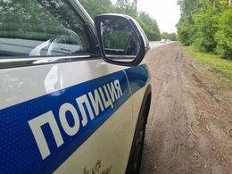 Фото: Госавтоинспекция Свердловской области Фото: Госавтоинспекция Свердловской области