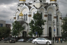 фото: соцсети Главы Екатеринбургской митрополии