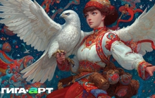 В России стартовал фестиваль ИИ-искусства Гига-Арт