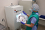 Современное российское оборудование ускорит подготовку крови для переливания пациентам Свердловской областной клинической больницы № 1