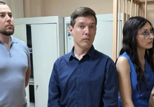 В Екатеринбурге вынесен приговор мужчине за избиение подростка на горнолыжном склоне комплекса «Уктус»