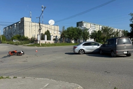  Фото: Госавтоинспекция Свердловской области