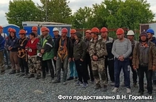 За неделю из Свердловской области полиция выдворила 182 нелегала