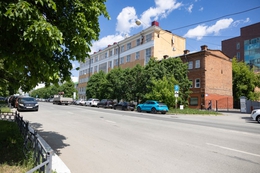 фото: официальный портал Екатеринбурга