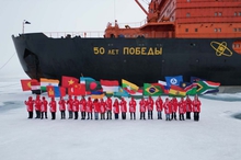 Школьница из Свердловской области прошла в финал «Ледокола знаний - 2026»